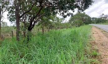 Imagem 4: Terreno 14ha com luz, nascente de agua, a 5 minuto do posto de gasolina,Jaboticatubas