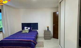 Imagem 3: Casa de condomínio para venda com 360 metros quadrados com 5 quartos