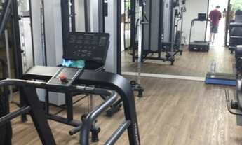 Imagem 6: Apto 3 quartos suítes, varandas, 2 vagas, infraestrutura completa