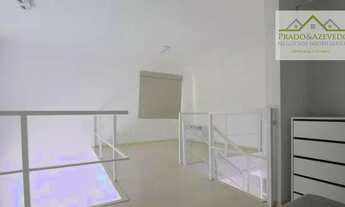 Imagem 12: Apartamento com 1 dormitório à venda, 86 m² por R$ 600.000,00 - Vila Suzana - São Paulo/SP