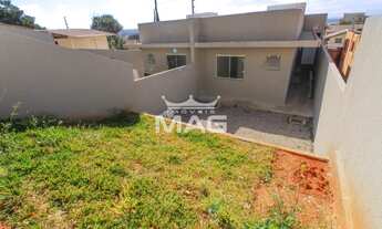 Imagem 5: COLOMBO - Casa Padrão - São Gabriel