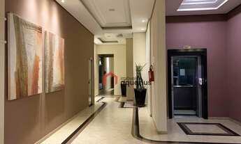 Imagem 2: Apartamento com 4 dormitórios à venda, 144 m² por R$ 1.300.000,00 - Altos do Esplanada - S