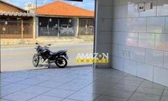 Imagem 2: Ponto para alugar, 40 m² por R$ 1.100/mês - Esplanada Independência - Taubaté/SP