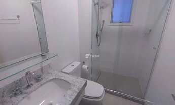 Imagem 5: Apartamento com 3 dormitórios à venda, 110 m² por R$ 900.000,00 - Jardim Tejereba - Guaruj