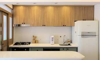 Imagem: Apartamento no Residencial Pluma, na Parada