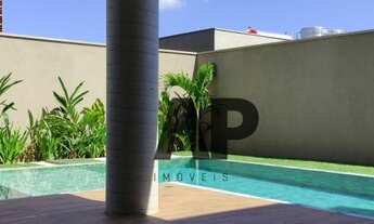 Imagem 7: Casa à venda, 300 m² por R$ 2.600.000,00 - Condomínio Villas do Golfe - Itu/SP