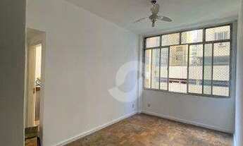 Imagem 6: Apartamento à venda, 69 m² por R$ 340.000,00 - Icaraí - Niterói/RJ