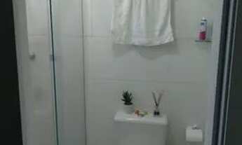 Imagem: Alugo Suíte Apartamento Centro