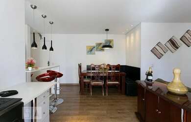 Imagem 5: Apartamento para Aluguel - Tatuapé, 2 Quartos, 73 m2