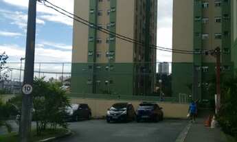 Imagem: Apartamento para venda possui 57 metros