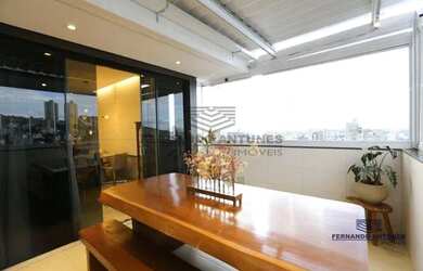 Imagem 3: Cobertura 4 quartos com duas suítes, no Funcionários