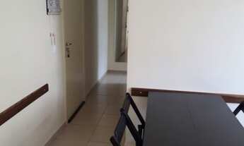 Imagem: Apartamento para aluguel com 47 m2 com 2