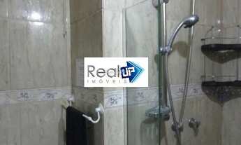 Imagem 6: APARTAMENTO- LEBLON - 03 QUARTOS