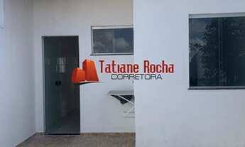 Imagem 2: Vendo casa em rua pública no bairro Conceição