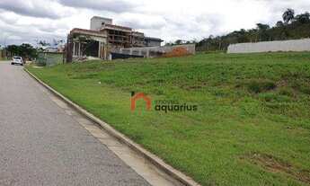 Imagem 3: Terreno à venda, 504 m² por R$ 1.170.000 - Condomínio Residencial Alphaville II - São José