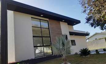 Imagem 5: Casa com 3 dormitórios à venda, 195 m² por R$ 1.500.000,00 - Condomínio Shambala I - Atiba