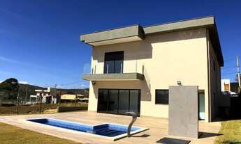 Imagem 4: Lagoa Santa - Casa Padrão - Gran Royalle