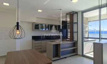 Imagem 3: Apartamento 49,27m² c/ 1 Quarto "Face Sombra" em Alto da Boa Vista - Ribeirão Pr