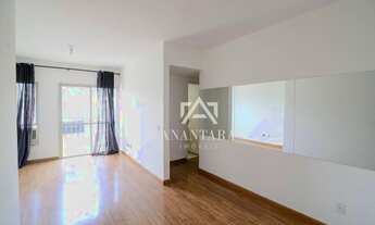 Imagem: Apartamento com 2 quartos - Tijuca/Rio de