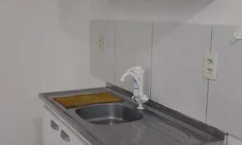 Imagem 2: Apartamento em manguinhos