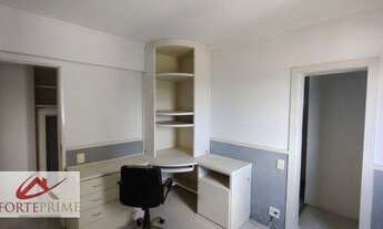 Imagem 6: Apartamento com 3 dormitórios à venda Avenida Invernada Campo Belo