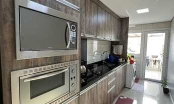 Imagem: Apartamento com 2 dormitórios à venda