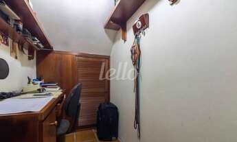 Imagem 5: São Paulo - Casa Padrão - Campo Belo