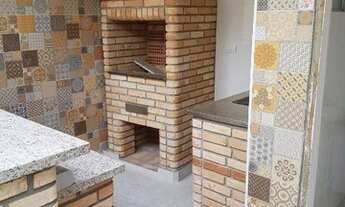 Imagem 2: Casa com 4 dormitórios à venda por R$ 1.280.000,00 - Vila Brasilina - São Paulo/SP