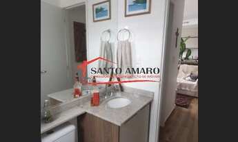 Imagem 6: Apartamento totalmente mobiliado