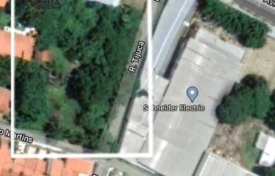 Imagem 2: Terreno à venda, 3750 m² por R$ 1.100.000 - Lagoinha - Eusébio/Ceará