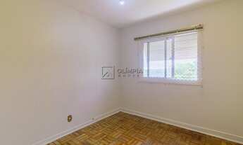 Imagem 6: Apartamento Venda 3 Dormitórios - 109 m² Chácara Santo Antônio