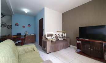 Imagem 4: Cobertura com 4 dormitórios à venda, 265 m² por R$ 730.000,00 - Vila Nova - Cabo Frio/RJ