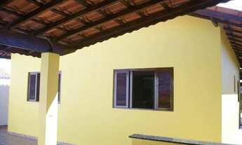 Imagem 4: Casa para temporada ilha comprida