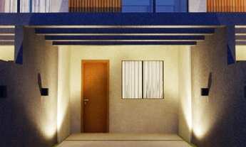 Imagem: Geminado à venda no bairro Costa e Silva