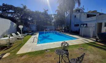 Imagem 4: Casa - Nova Campinas - Campinas