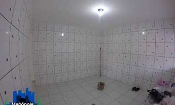 Imagem 3: Casa com 2 dormitórios para alugar, 90 m² por R$ 1.395,00/mês - Jardim Taboão - Guarulhos