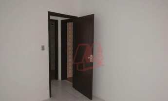 Imagem 6: Apartamento com 1 dormitório para alugar, 50 m² por R$ 1.423,00/mês - Medianeira - Porto A