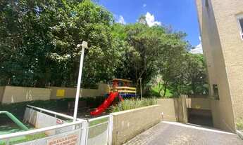 Imagem 4: Cobertura - 3 dormitórios - Granja Viana - Cotia - SP