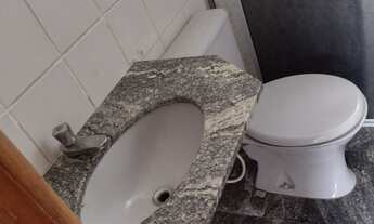 Imagem 6: Alugou Apto 1601 bloco b Ed Borges Landeiro Setor Bueno