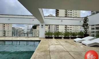 Imagem 6: São Paulo - Flat - Jardins