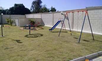 Imagem 7: Apartamento com 2 dormitórios para alugar, 53 m² por R$ 1.146,14/mês - Residencial Sítio S