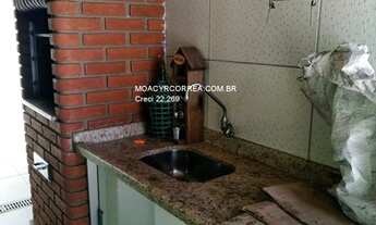 Imagem 5: Casa com 2 dormitórios à venda, 122 m² por R$ 300.000,00 - Jardim Piazza di Roma I - Soroc