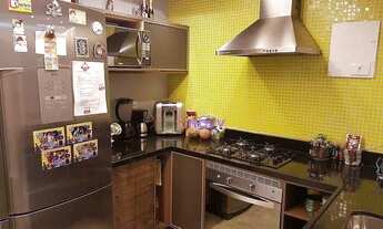 Imagem 6: Apartamento com 2 dormitórios à venda, 82 m² por R$ 495.000,00 - Santa Rosa - Niterói/RJ