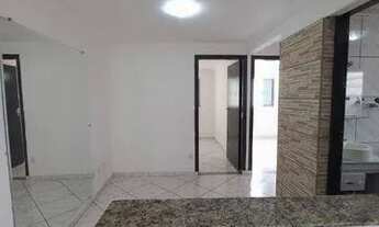 Imagem 5: Casa com 3 dormitórios, 160 m² - venda por R$ 300.000,00 ou aluguel por R$ 1.356,03/mês