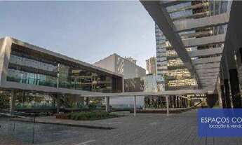 Imagem 4: Laje corporativa para alugar, 27165m² por R$ 2.716.560/mês - Chácara Santo Antônio - São P