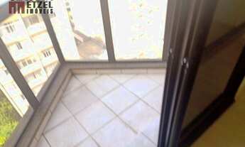 Imagem 6: Apartamento 03 Suítes Andar Alto Face Norte 137m2 03 Vagas de Garagem!! A Poucas Quadras d