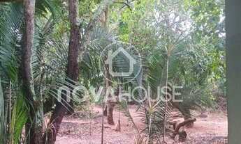 Imagem 2: CHÁCARA COM 2 DORMITÓRIOS