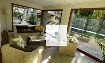 Imagem 7: Apartamento com 2 dormitórios, 109 m² - venda por R$ 900.000,00 ou aluguel por R$ 4.312,59