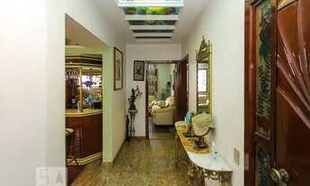 Imagem 4: Apartamento para Aluguel - Tatuapé, 4 Quartos, 300 m2