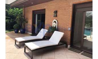 Imagem 16: Elegante casa com 8 Quartos e 7 banheiros à Venda, 685 m² por R$ 8.990.000